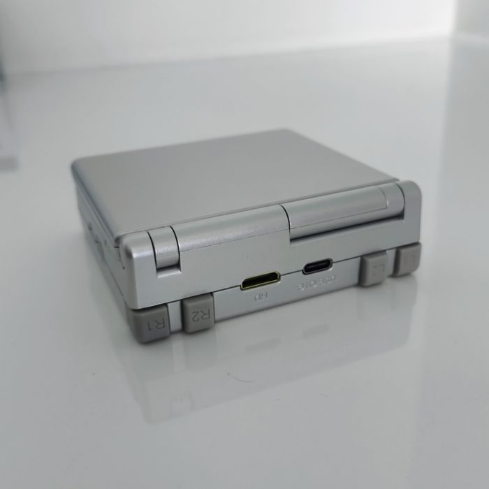 Anbernic RG35XX SP 64GB + Extras