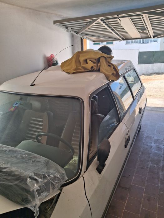 Citroen.