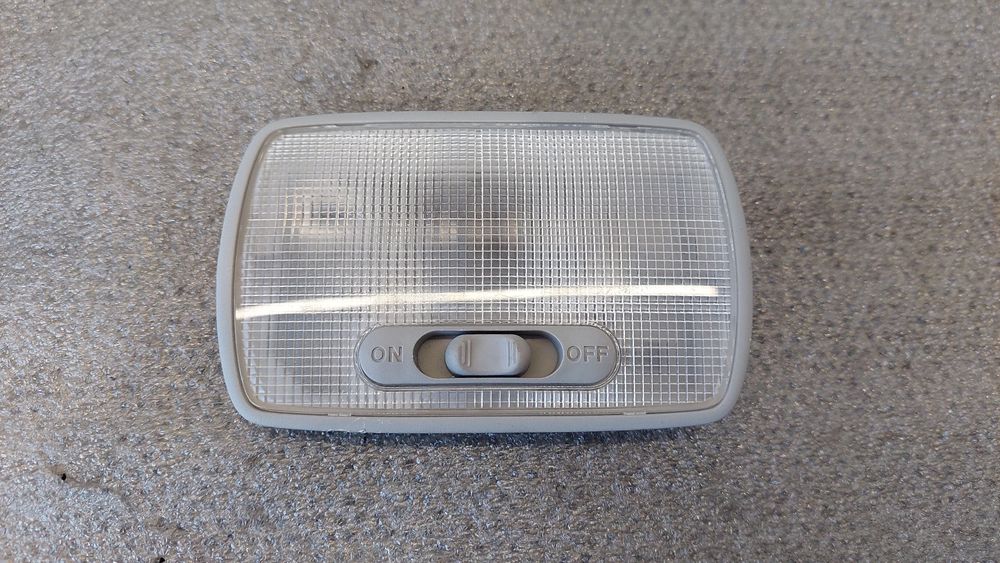 Plafonier trás HONDA Civic VIII Hatchback (FN_, FK_)