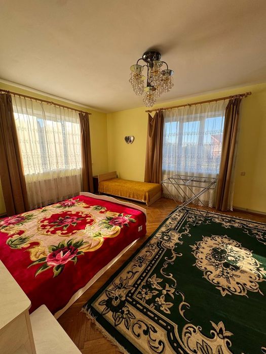 Продається житловий будинок