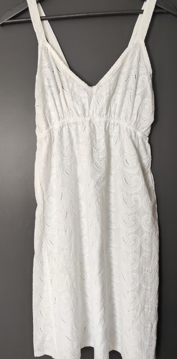 Sukienka boho letnia rozm.36/38