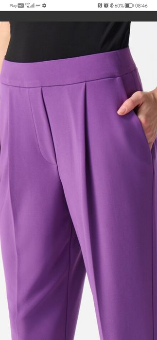 Spodnie Joseph Ribkoff 242193, 10