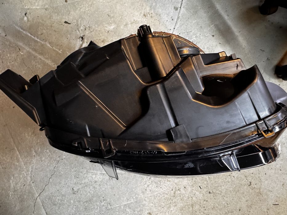 Фара Citroen C4 Picasso 2015 depo