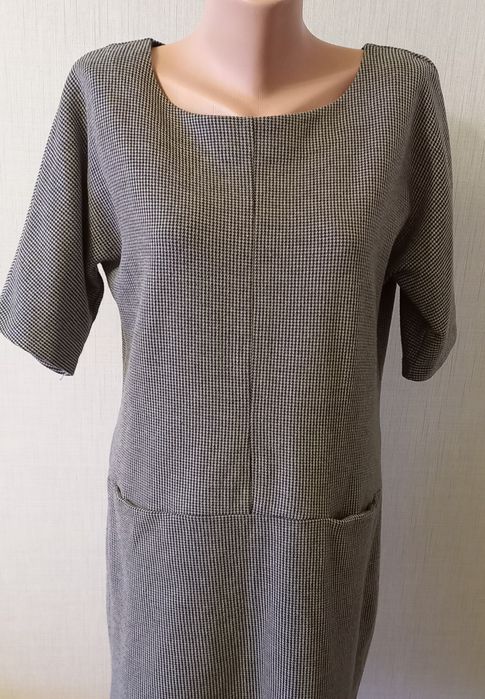 Платье сукня трикотажне Португалія