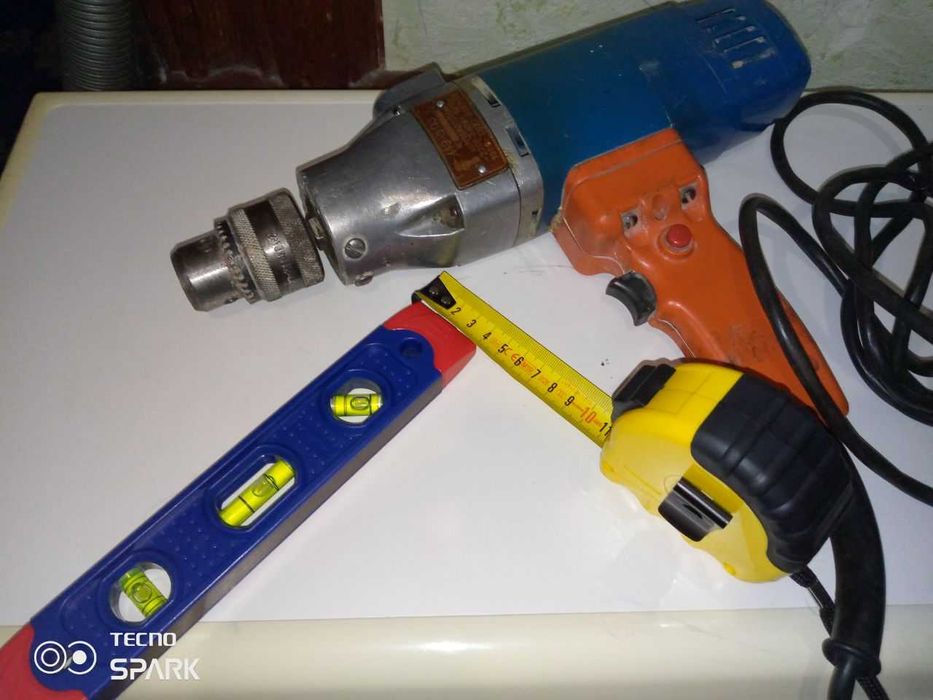 Набір Інструмента ударних головок  Сссср