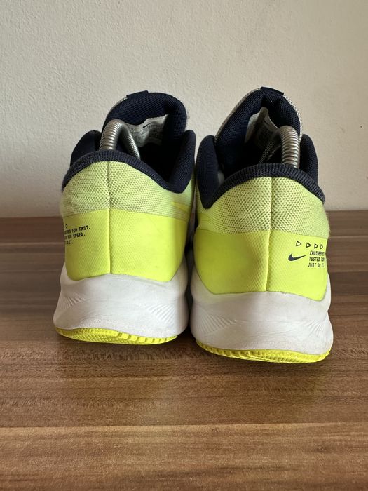 Nike Quest 4 buty do biegania