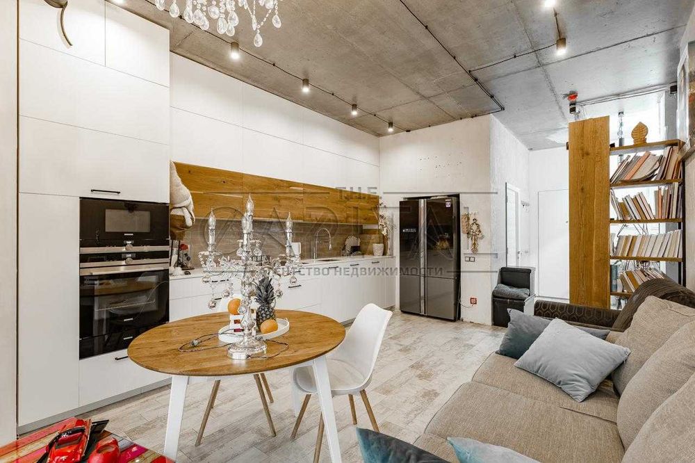 Продажа Квартиры ЖК Преміум класу Park Avenue Vip,  Голосеево, г. Киев