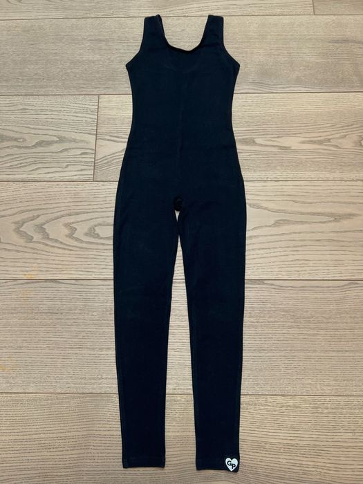 Тріко для гімнастики