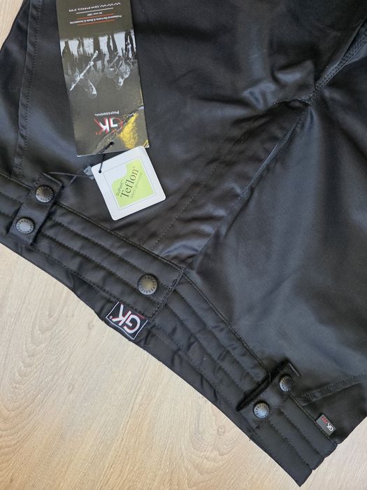 GK Pro GUARDIAN — Чоловічі / Унісекс Професійні Тактичні штани