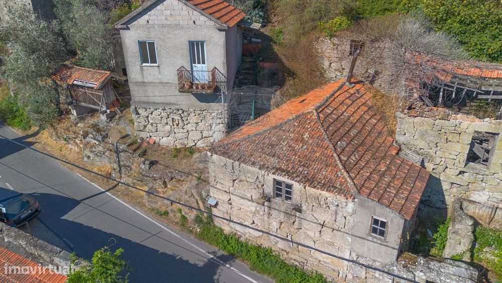 Moradia T3 para venda