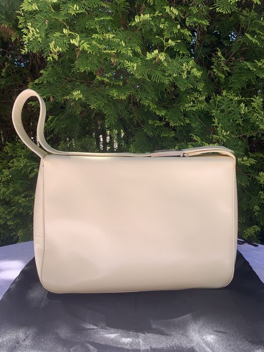 Оригінальна сумка Prada