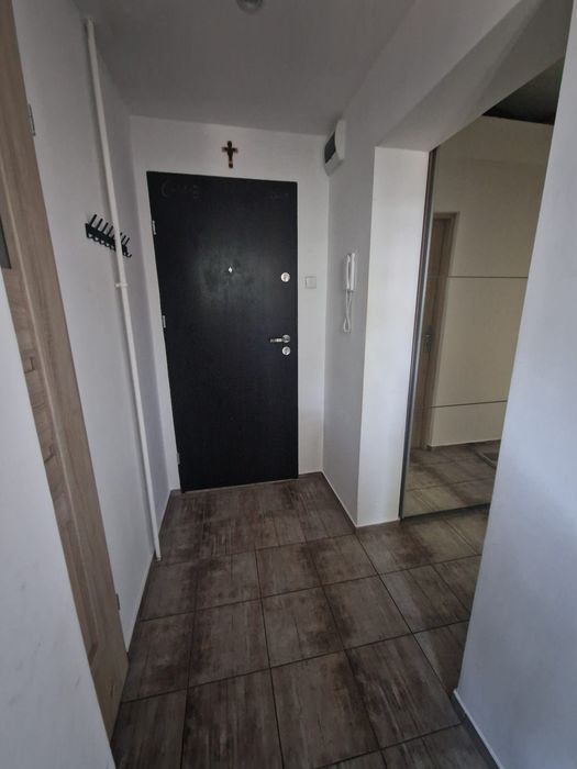 2 pokoje na parterze cicha spokojna okolica z wyposażeniem - Więcej