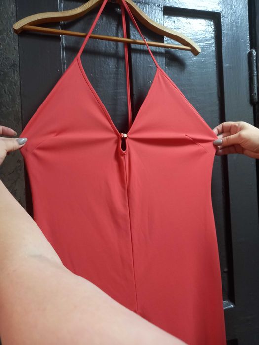 Комбiнезон Victoria secret