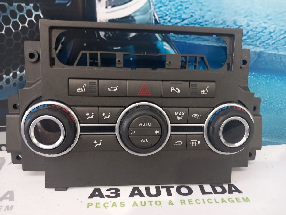 Comando de sofagem AC LAND ROVER RANGE ROVER SPORT L320