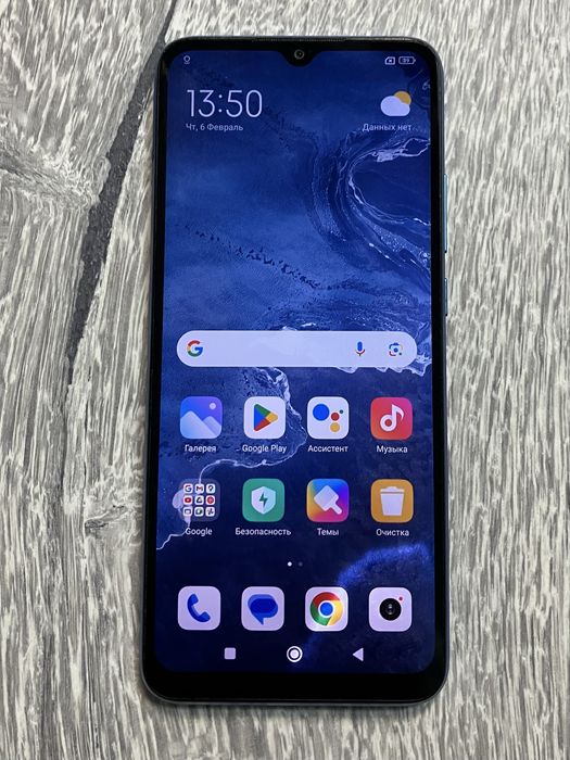 Xiaomi redmi 10 C 4/64