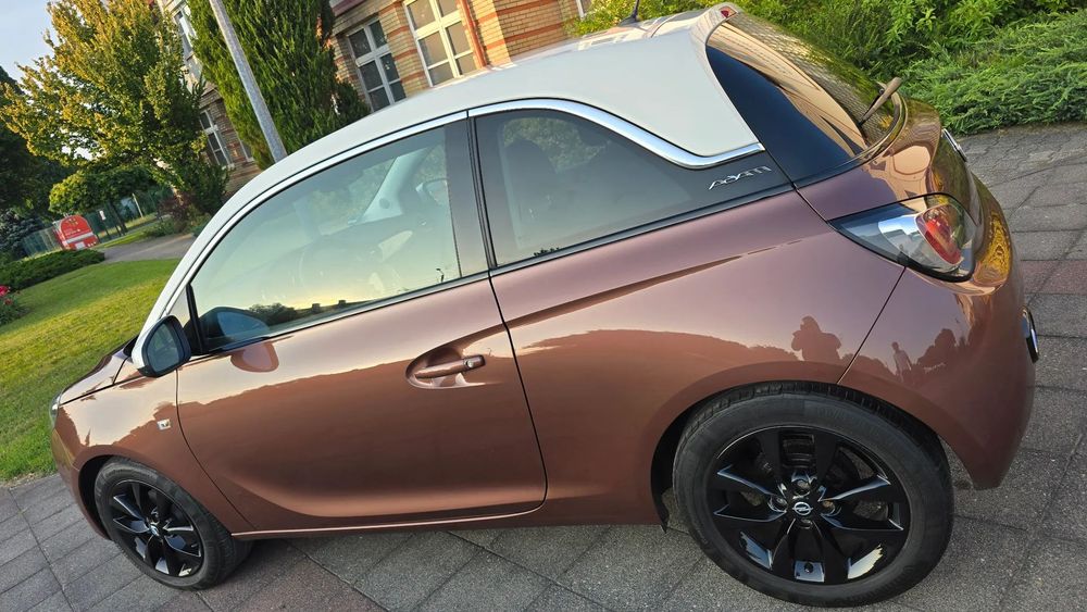 Opel Adam