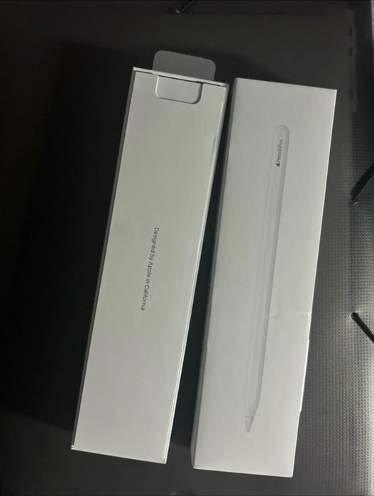 Apple pencil pro Konstantynów Łódzki • OLX.pl