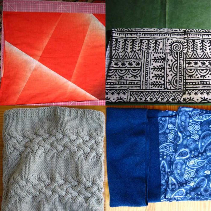 велошорты С М черные, велофутболка, вело бафф, вело жилет сигнальный