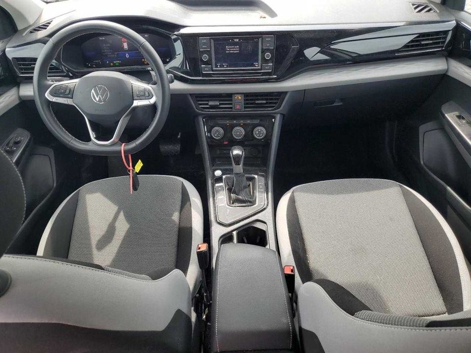 Volkswagen TAOS З ПДВ