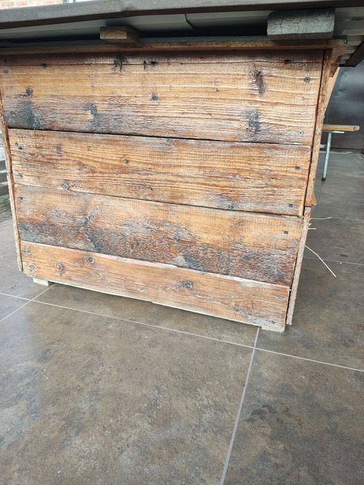 Будка, була, будиночок для Вашого улюбленця