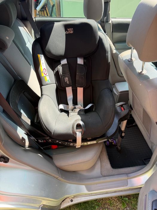 Fotelik  britax romer