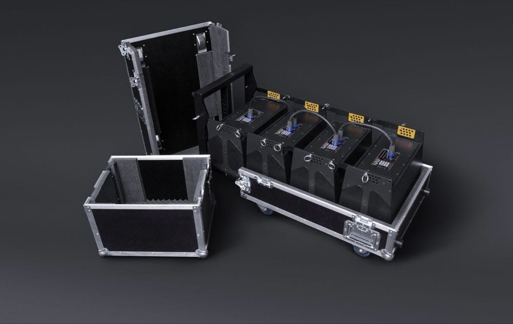 Favo Duke 181 System Liniowy  8 sztuk