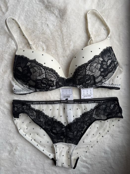 Komplet bielizny Intimissimi