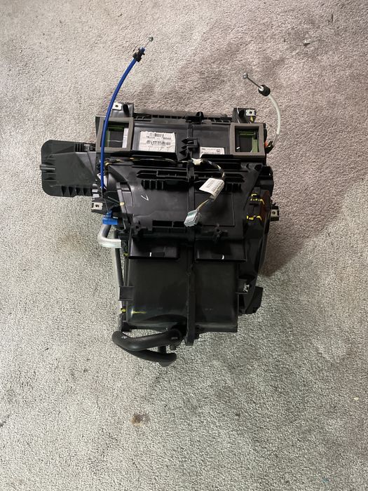 Sofagem completa do novo clio 4