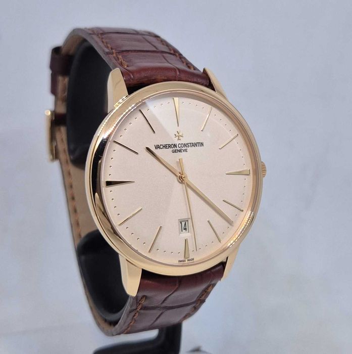 Vacheron Constantin Patrimony 85180/000J-9231