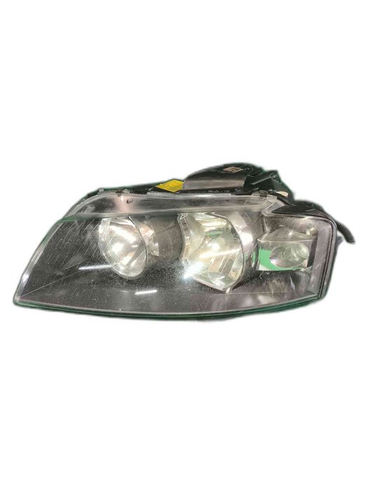 Ótica / Farol Esquerdo AUDI A3 Sportback 8P0941003L (OEM) | 0301206601 (OEM)