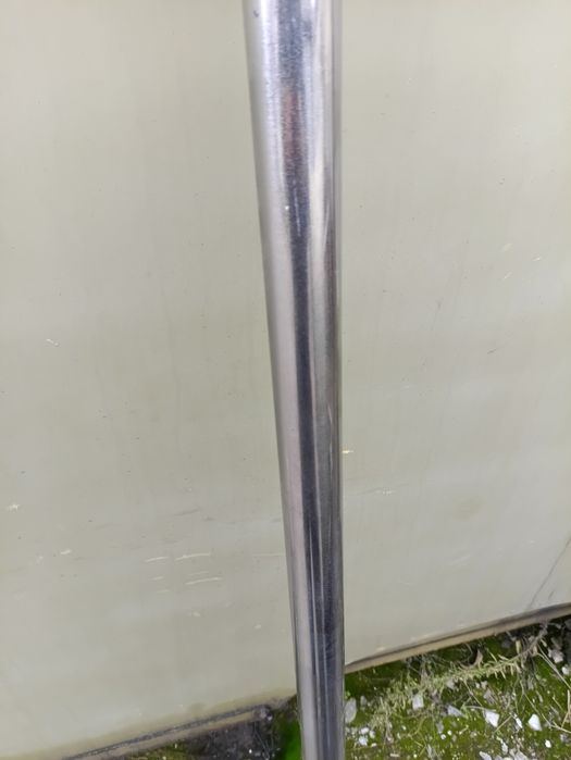 Шток 40мм діаметр