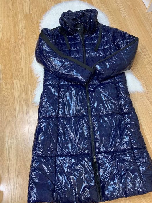 Пуховик жіночий The outerwear
