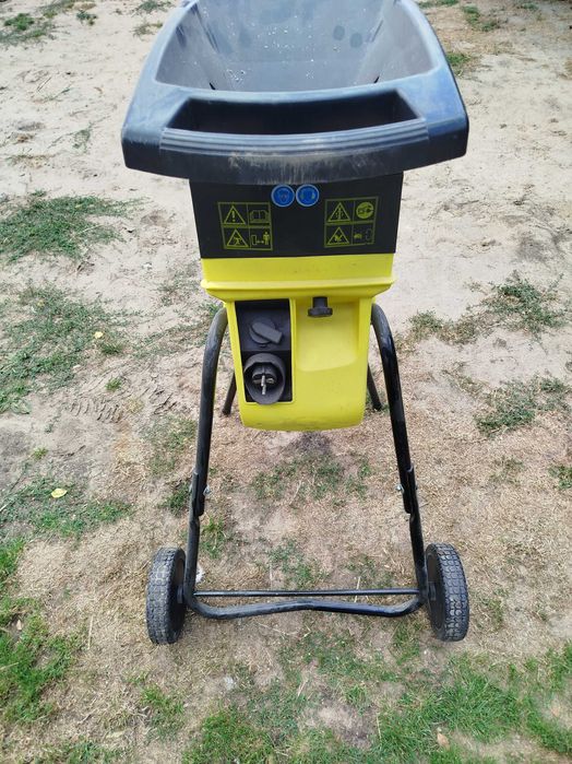 Rembak elektryczny