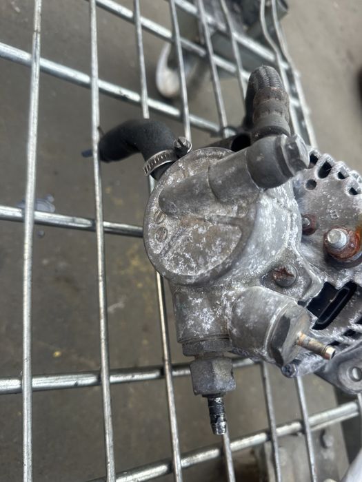 Alternador opel Asra / combo /B 1.7 dti