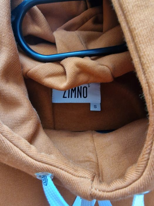Nowa bluza marki ZIMNO