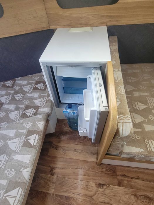 Sprzedam Weekend 820