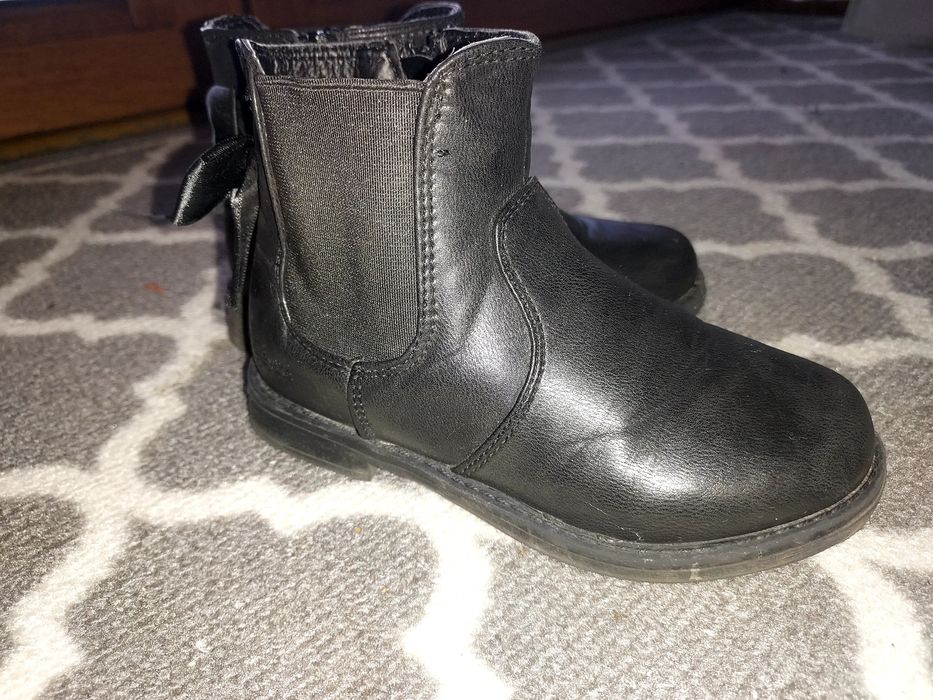 Botki wojtylko 26