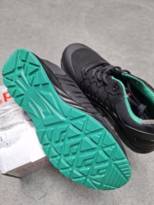 Buty robocze półbuty Bearfield Preston