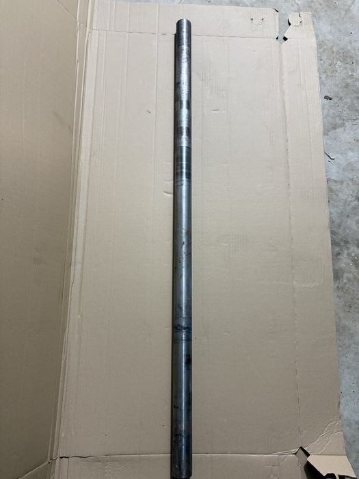 Eixo otk dd2 karting