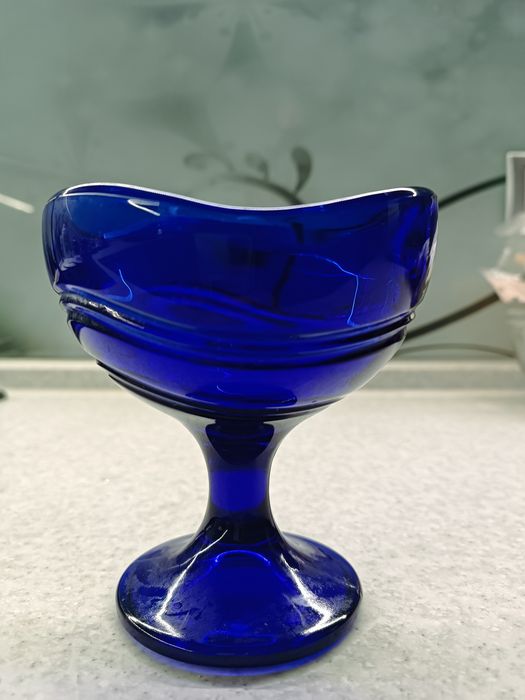 Креманка вінтажна Murano Italy