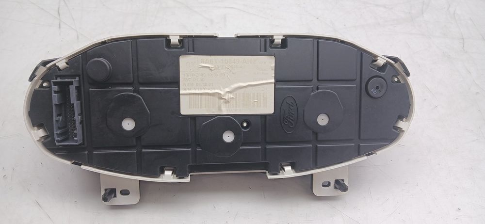 Quadrante / painel de instrumentos FORD Fiesta VI (CB1, CCN)