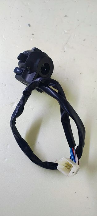 Sym NHT NHX 125 przełaczniki Lewe