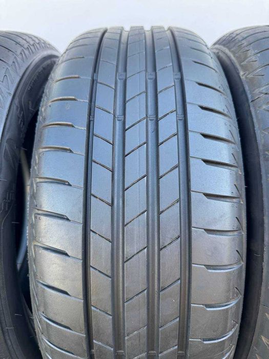 205/55/16 R16 Bridgestone Turanza T005 91W 4шт ЛІТО 7.2мм