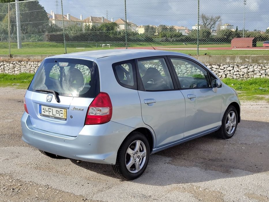 Honda jazz 2008 1 Dono