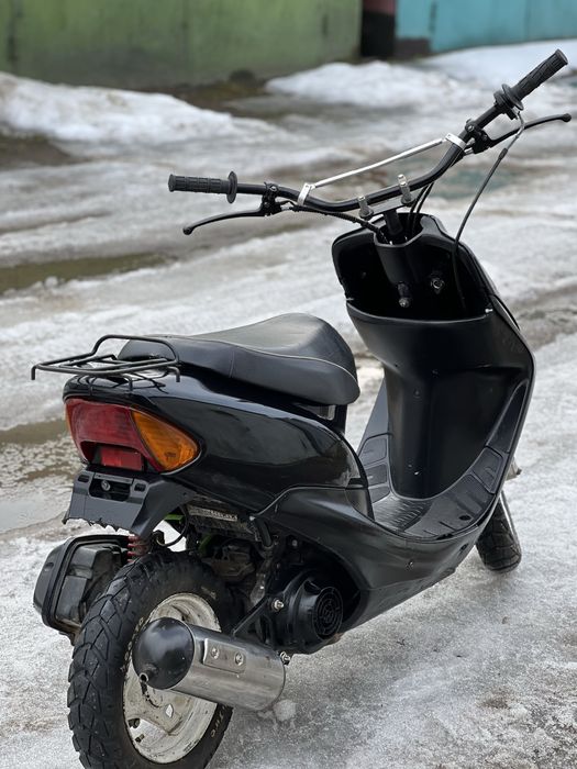 Продам Скутер  Honda dio 34
