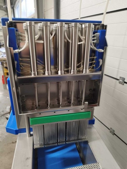 Tenderyzator do mięsa Pokomat M400-4