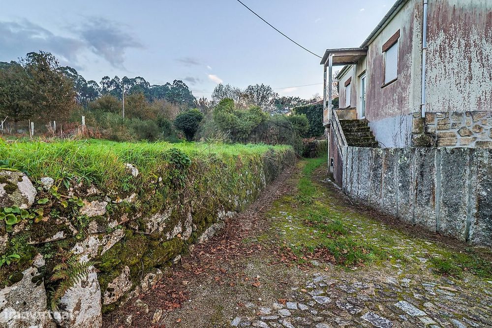 Moradia T3 para venda