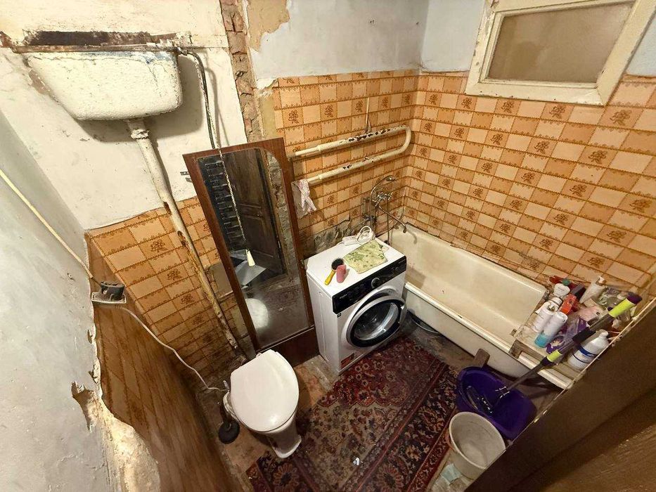 2 кімн., квартира, район Левка Лук'яненка