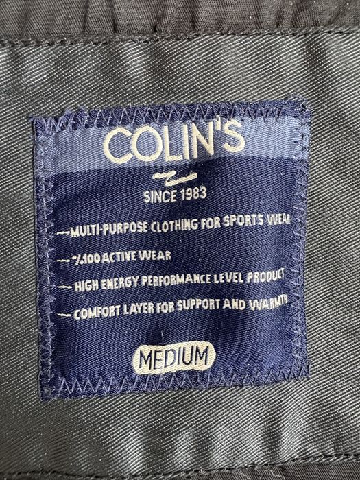 Куртка Colins S/M