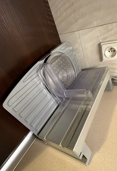 Sprzedam krajalnicę Silvercrest